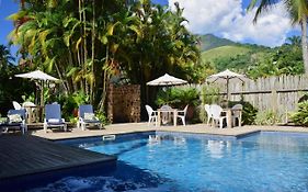 Ilha Deck Hotel